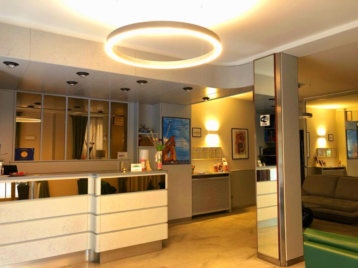 Hotel Sanmicheli Verona Exterior photo